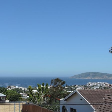 A Time And A Place Plettenberg Bay Exteriér fotografie