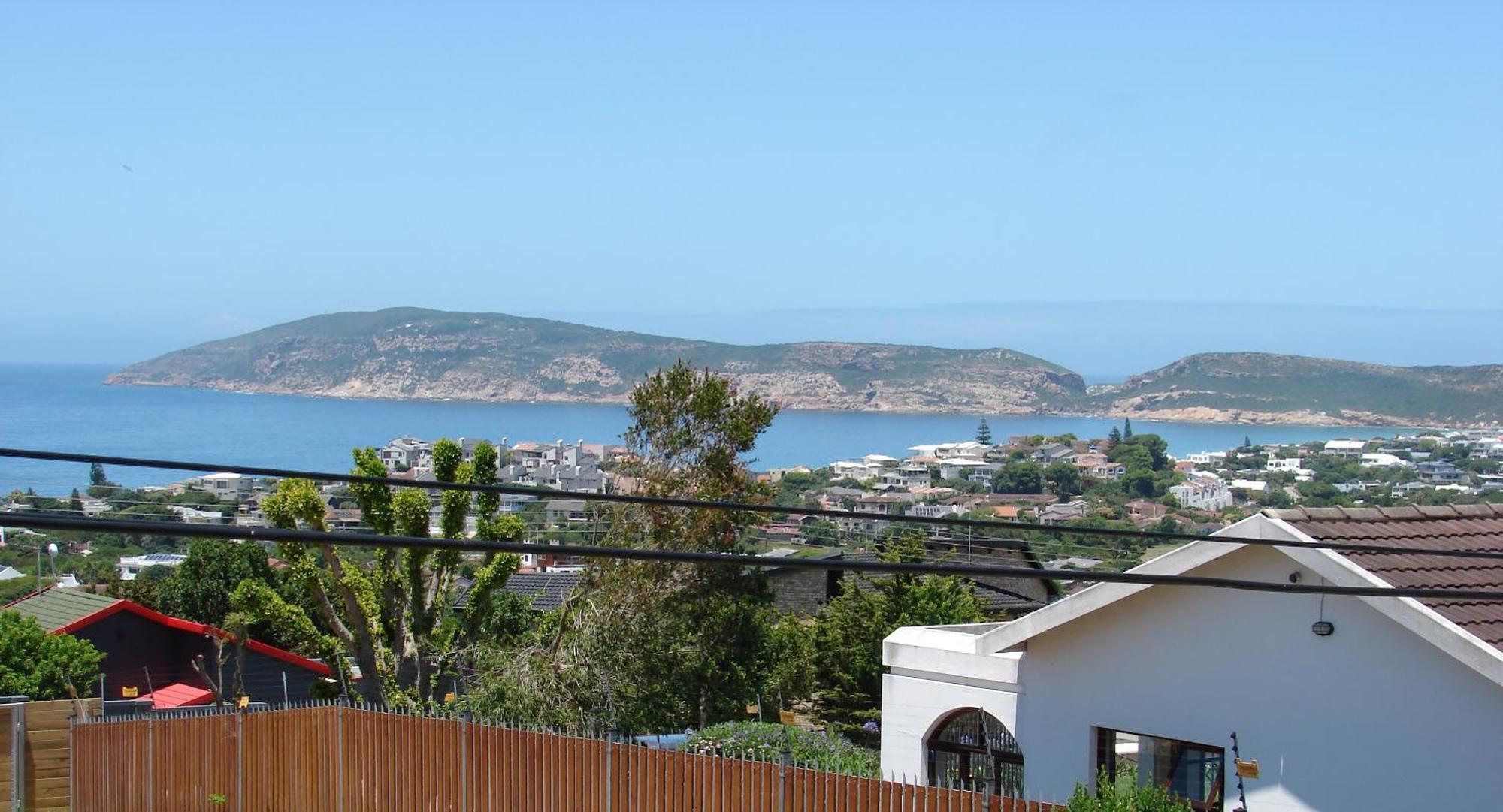 A Time And A Place Plettenberg Bay Exteriér fotografie