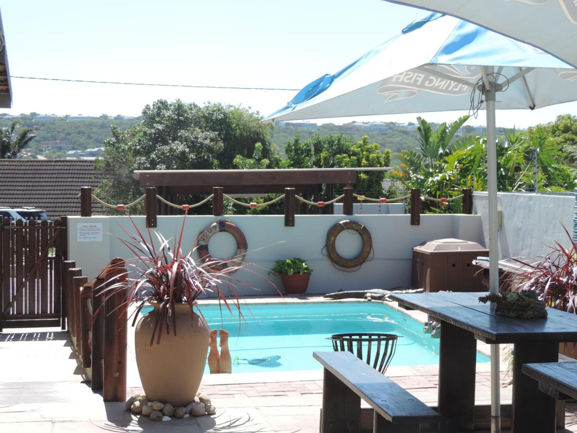 A Time And A Place Plettenberg Bay Exteriér fotografie