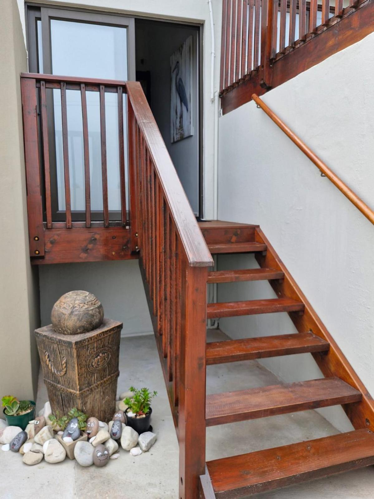 A Time And A Place Plettenberg Bay Exteriér fotografie