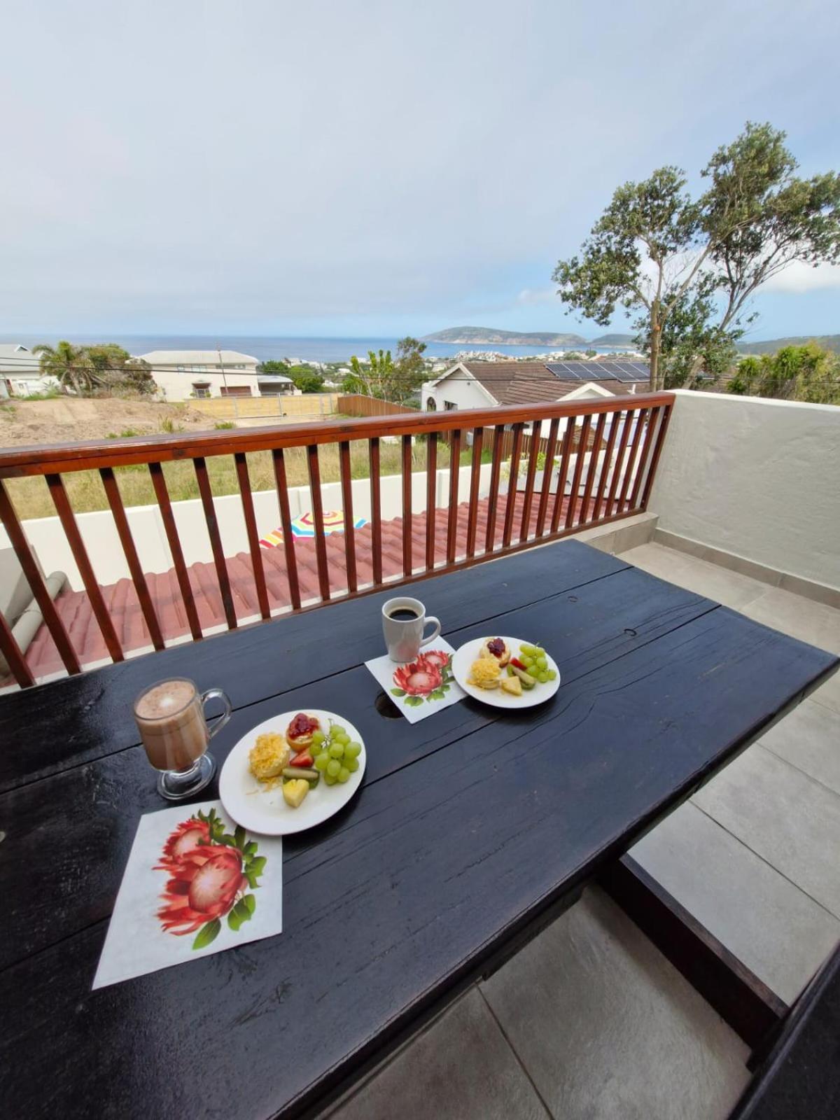 A Time And A Place Plettenberg Bay Exteriér fotografie