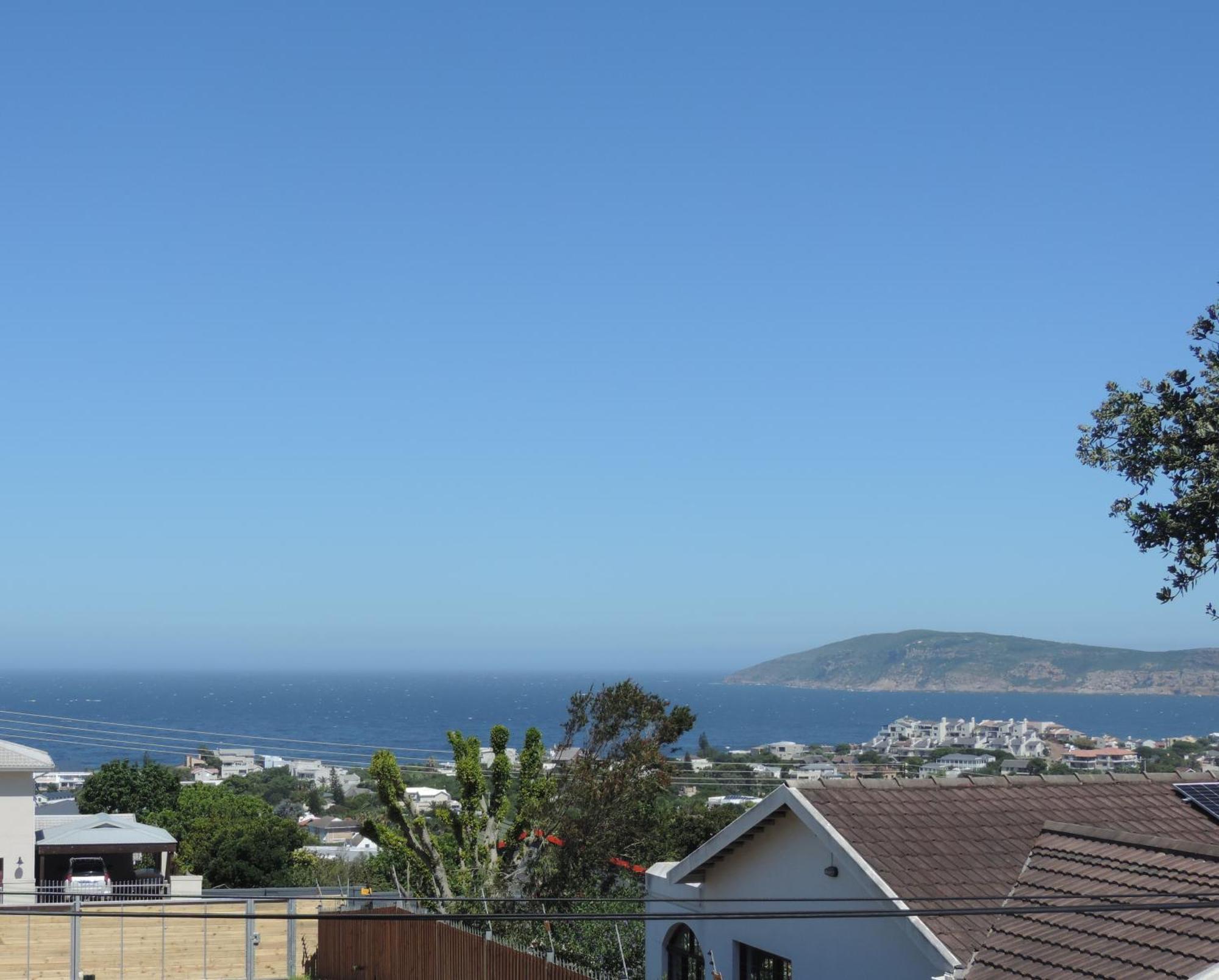 A Time And A Place Plettenberg Bay Exteriér fotografie