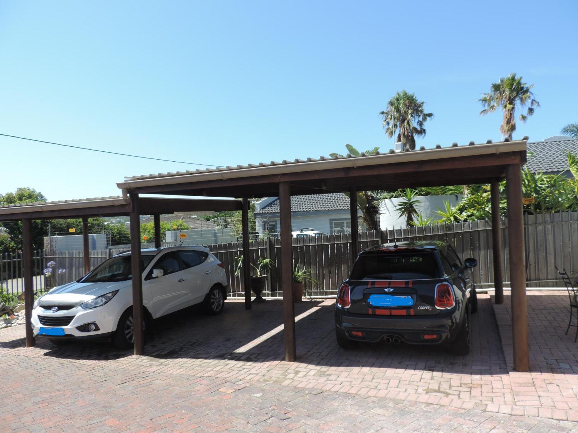 A Time And A Place Plettenberg Bay Exteriér fotografie