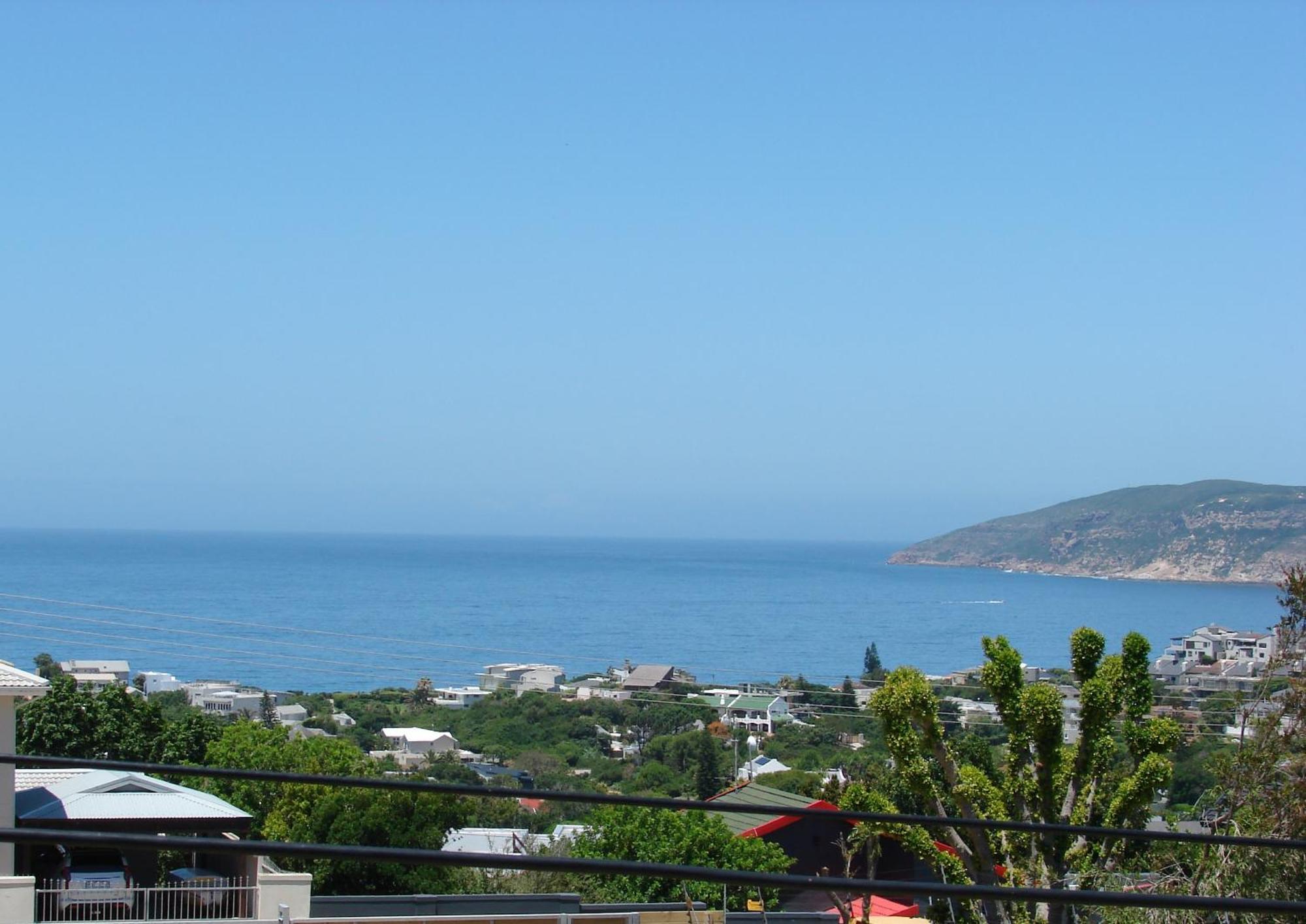 A Time And A Place Plettenberg Bay Exteriér fotografie