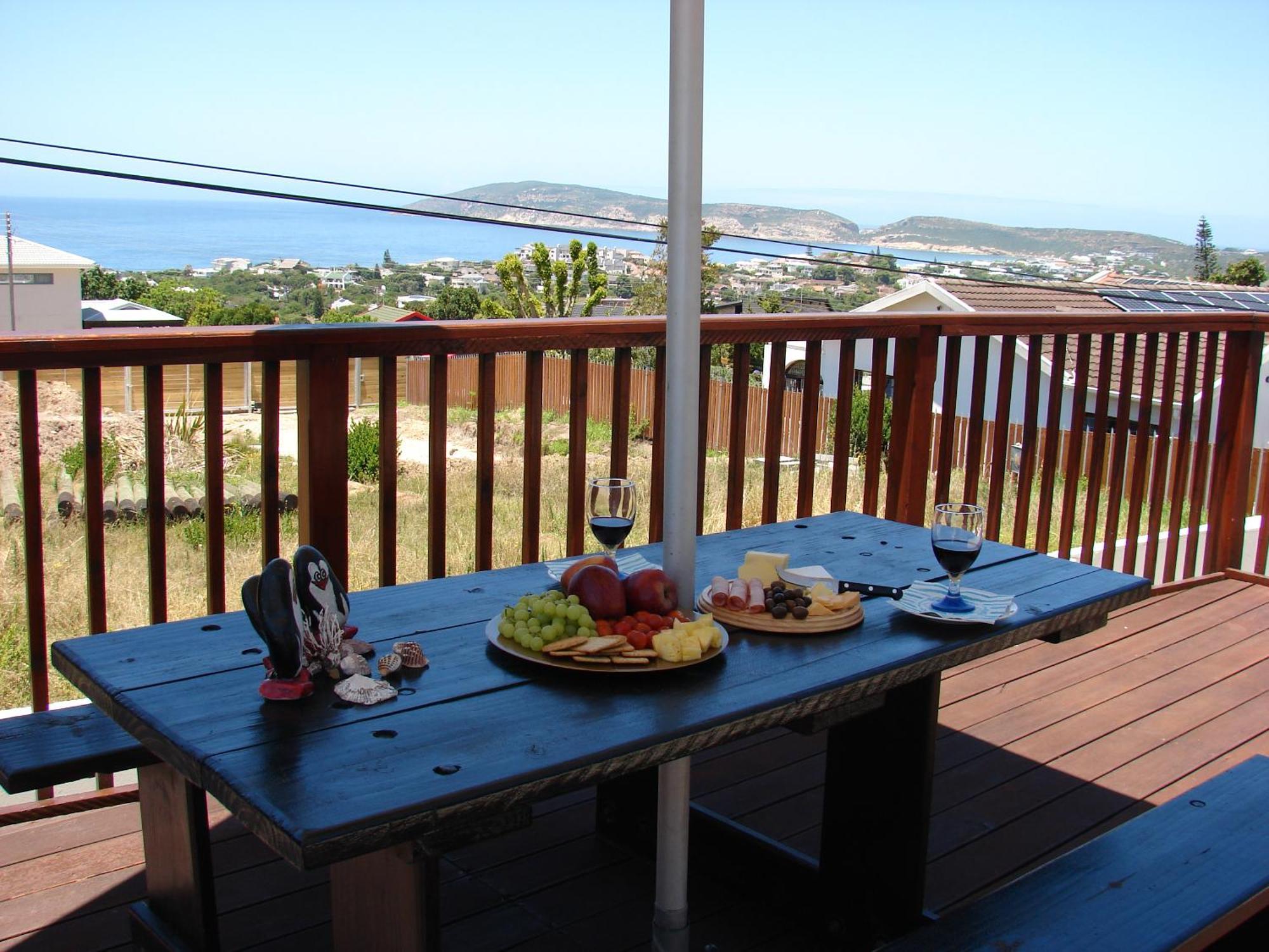 A Time And A Place Plettenberg Bay Exteriér fotografie
