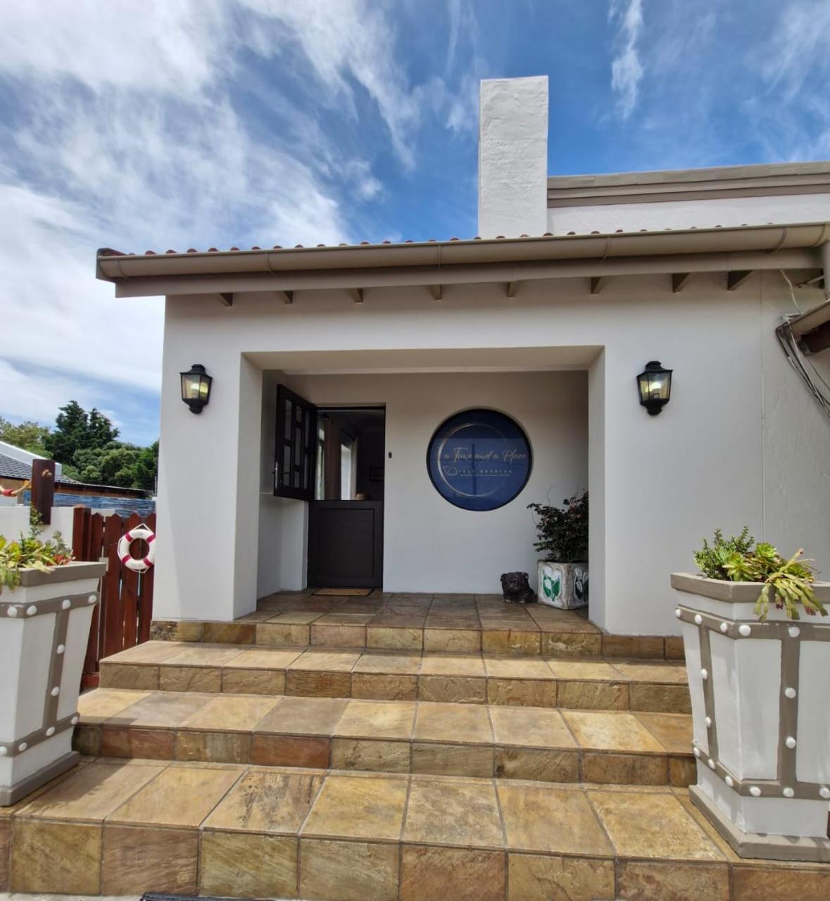 A Time And A Place Plettenberg Bay Exteriér fotografie