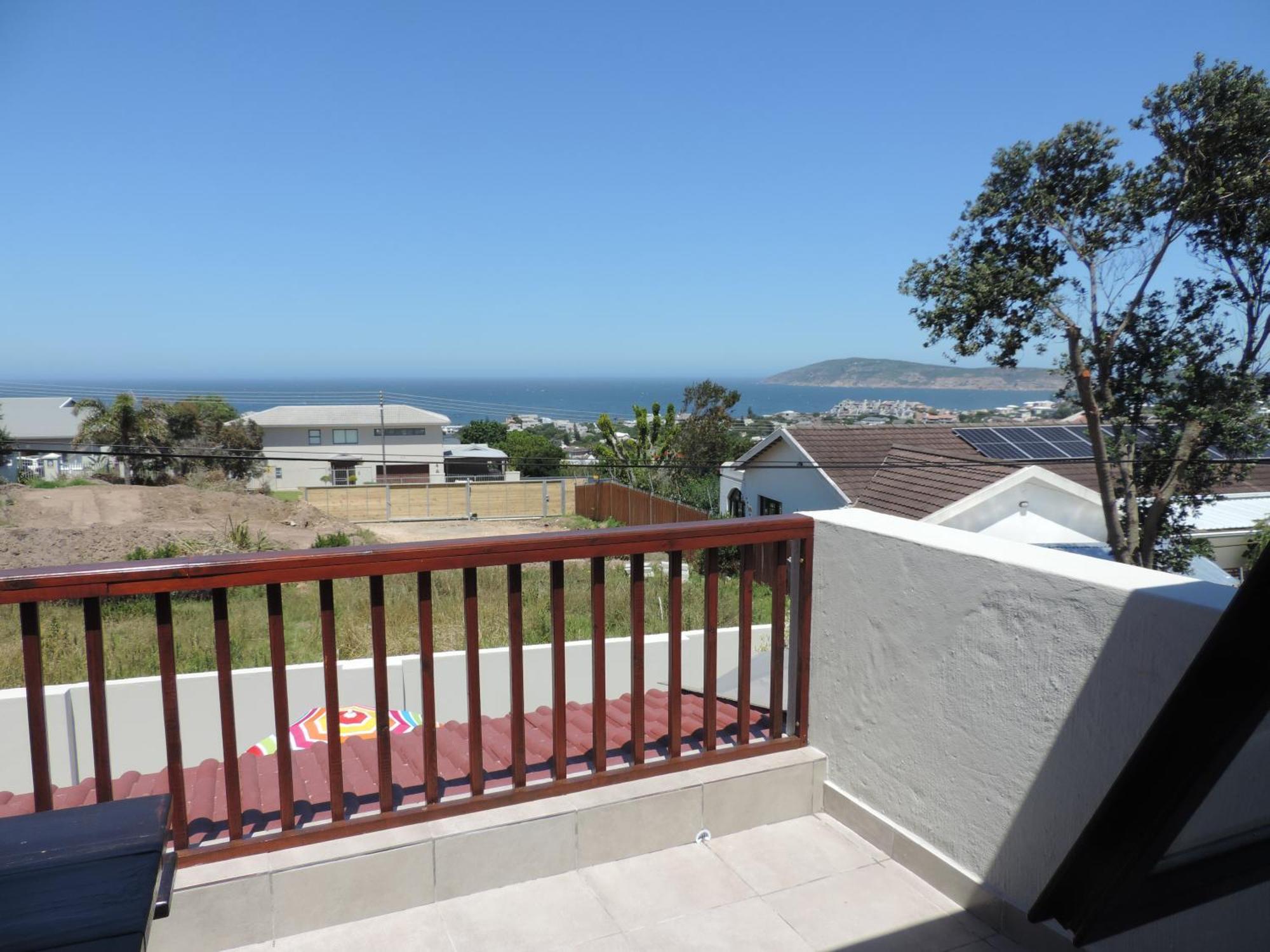 A Time And A Place Plettenberg Bay Exteriér fotografie