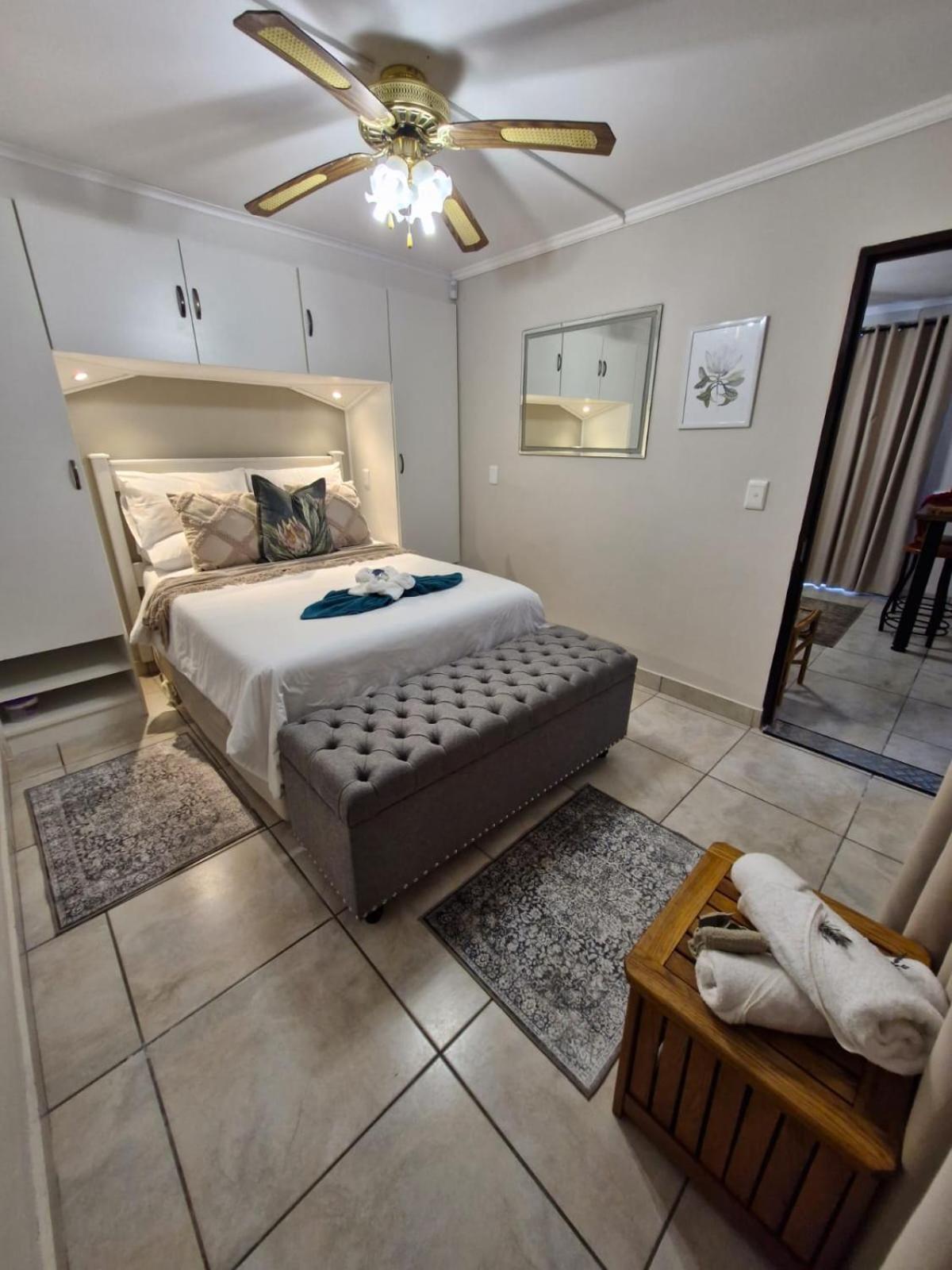 A Time And A Place Plettenberg Bay Exteriér fotografie