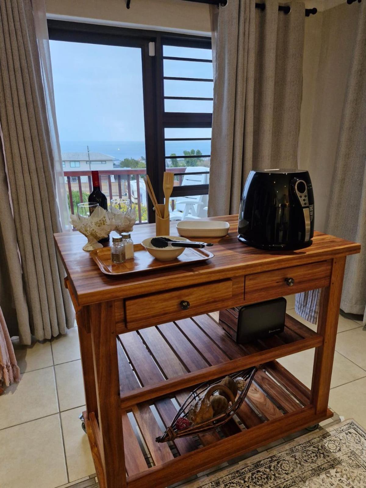 A Time And A Place Plettenberg Bay Exteriér fotografie