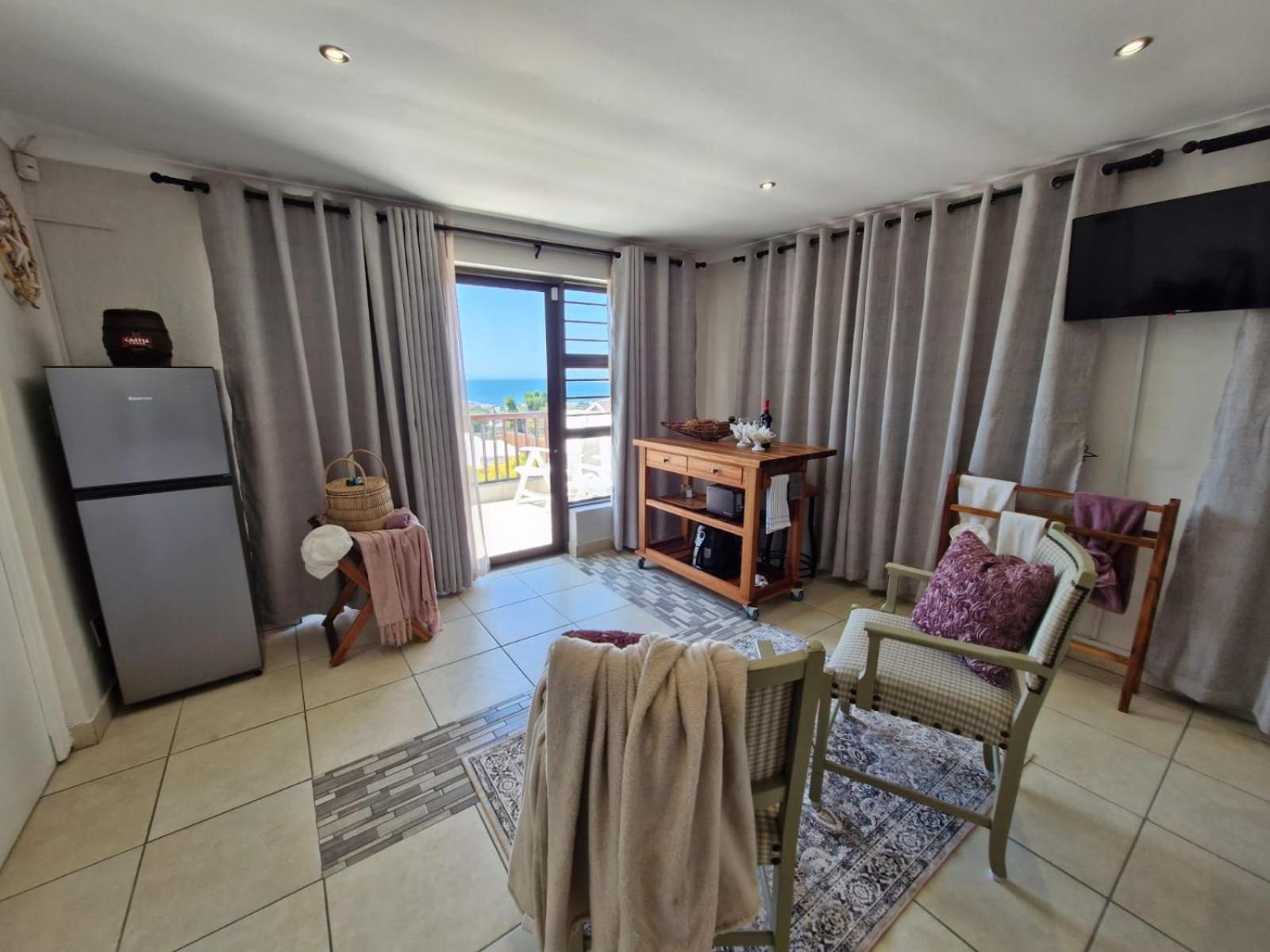 A Time And A Place Plettenberg Bay Exteriér fotografie